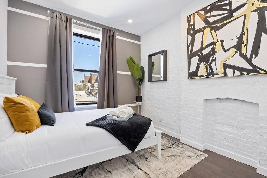 Swj 4th And 5th - Save On 2day+ Stays_duplex Apartment *