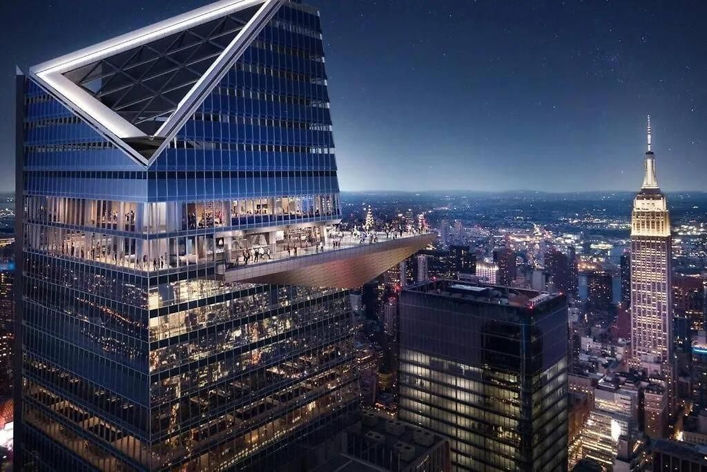 Swj 5th - Perfect For Tourism: Near Train, Times Sq, Dining