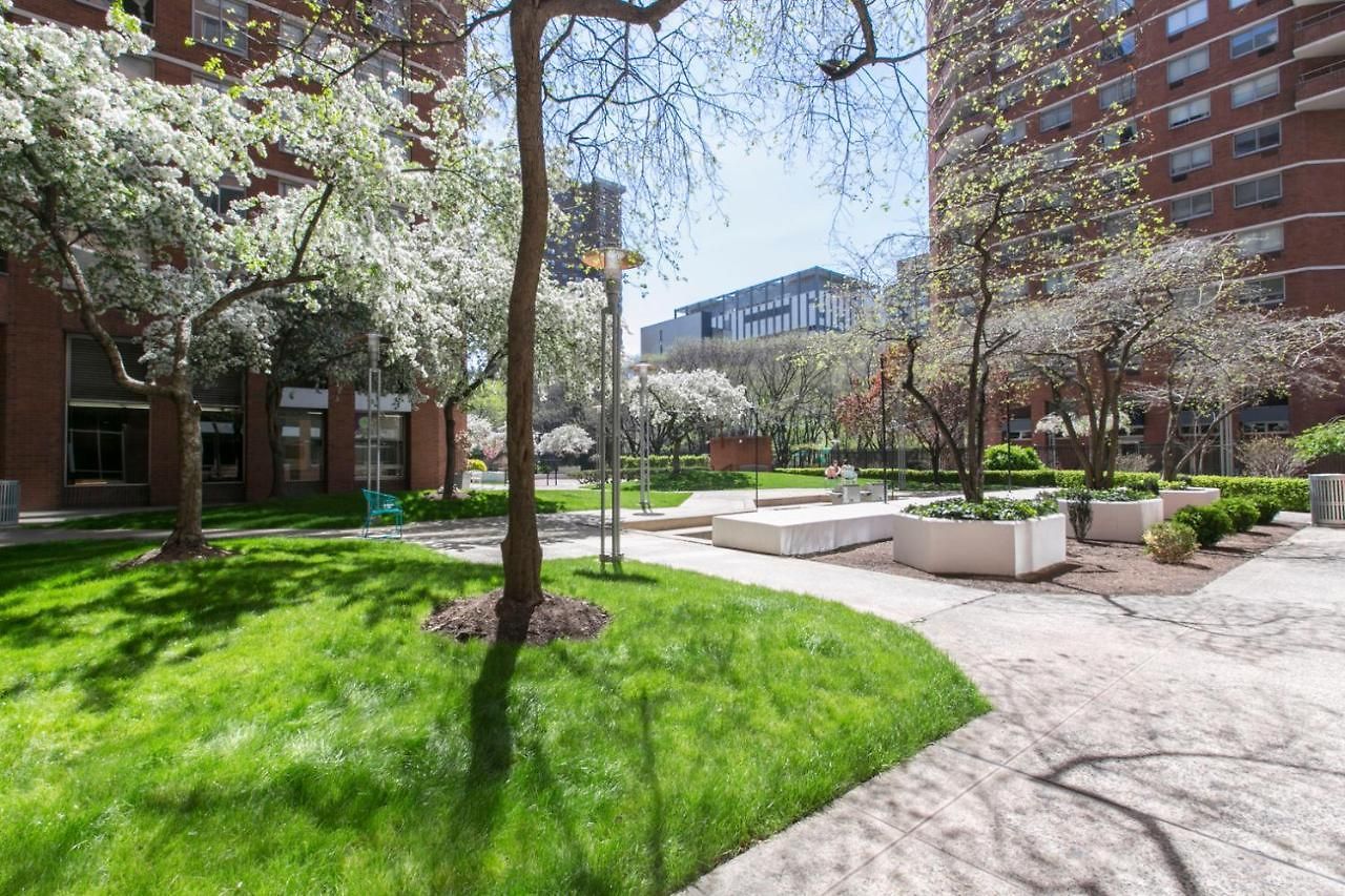 Apartment Kips Bay 1br W Gym Doorman Nr Hospitals Nyc-1271 New York