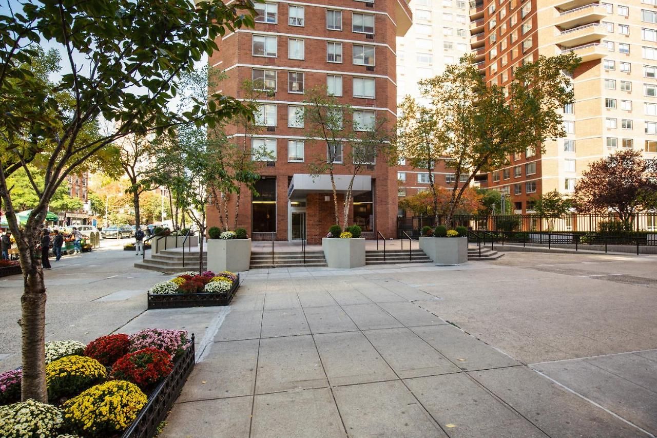 Kips Bay 1br W Gym Doorman Nr Hospitals Nyc-1271 *