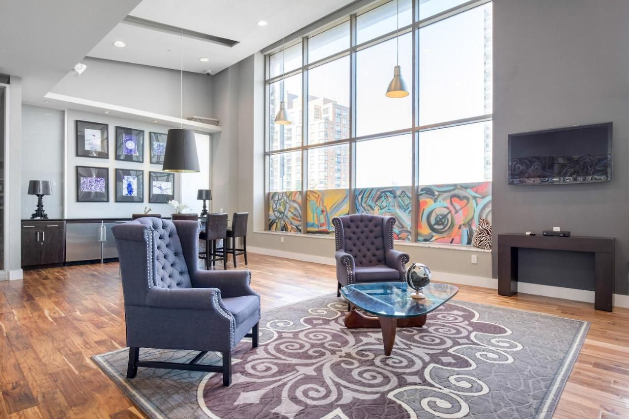 Apartment Fidi W Gym Doorman Nr Freedom Tower Nyc-1091 *