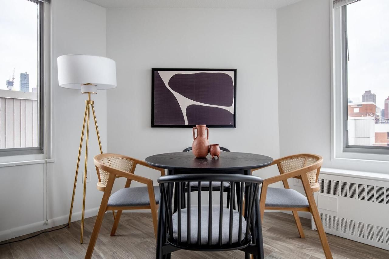 Kips Bay 2br W Elevator Wd Nr Hospitals Nyc-1270 Apartment New York