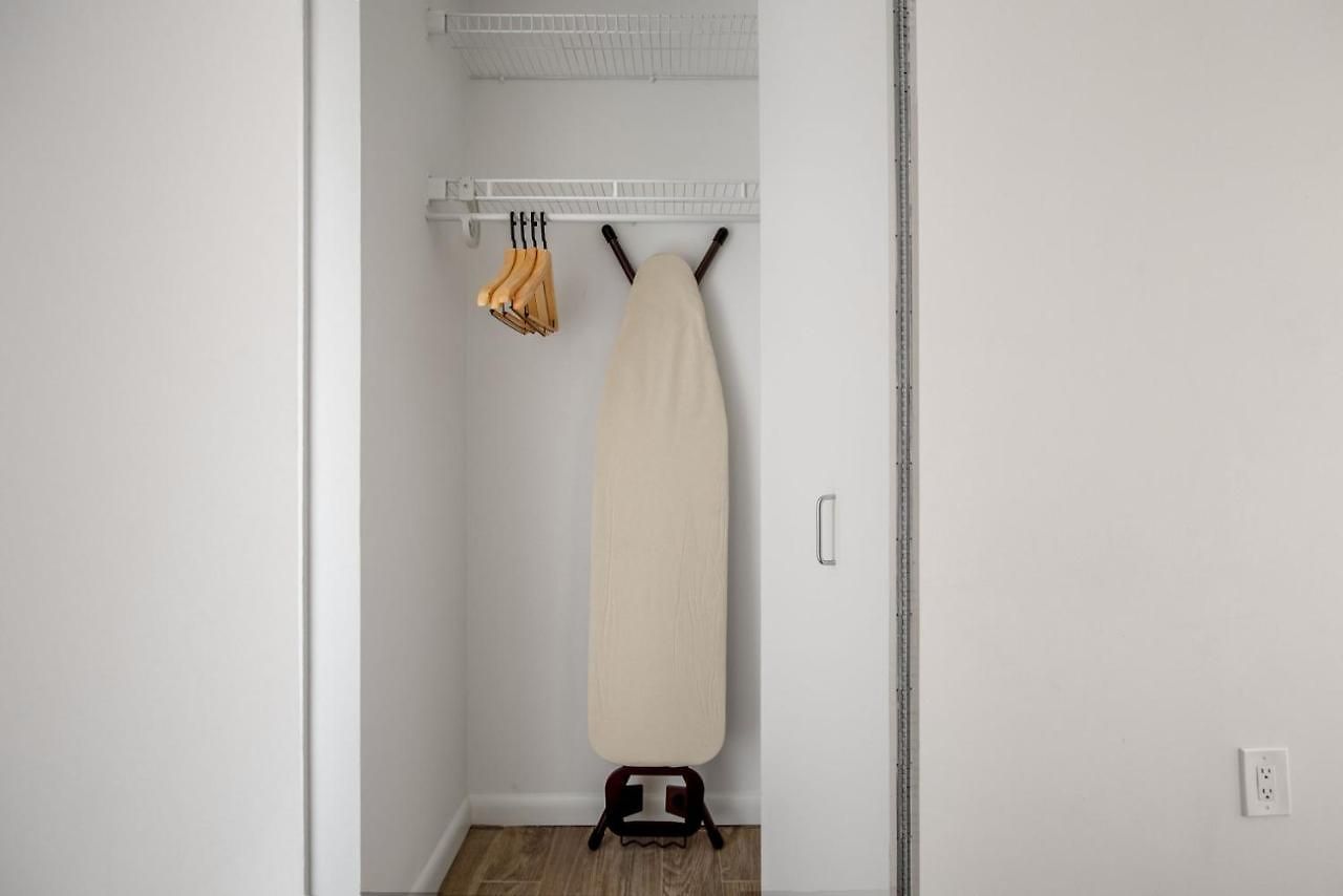 Apartment Kips Bay 2br W Elevator Wd Nr Hospitals Nyc-1270