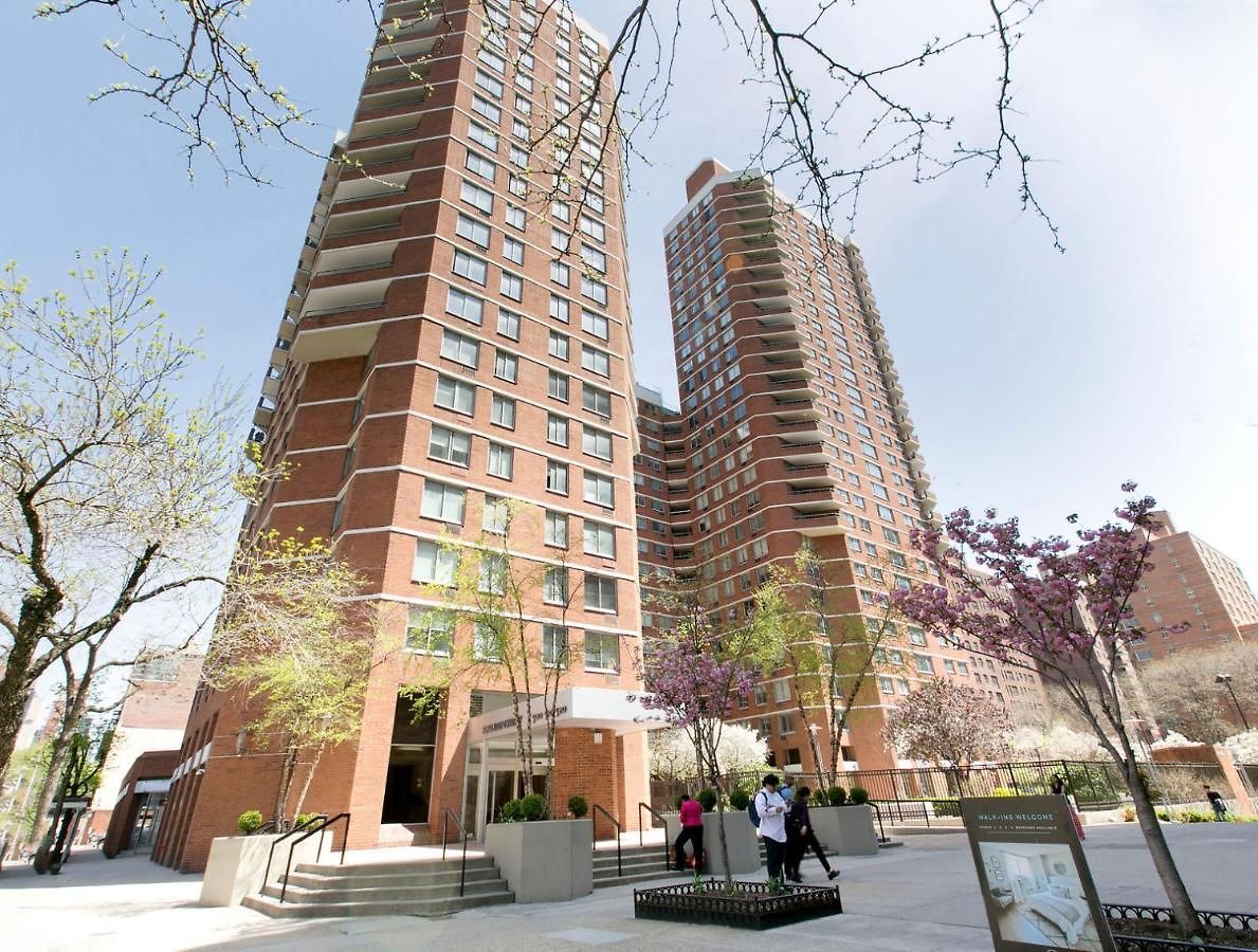 Kips Bay 2br W Elevator Wd Nr Hospitals Nyc-1270 * New York