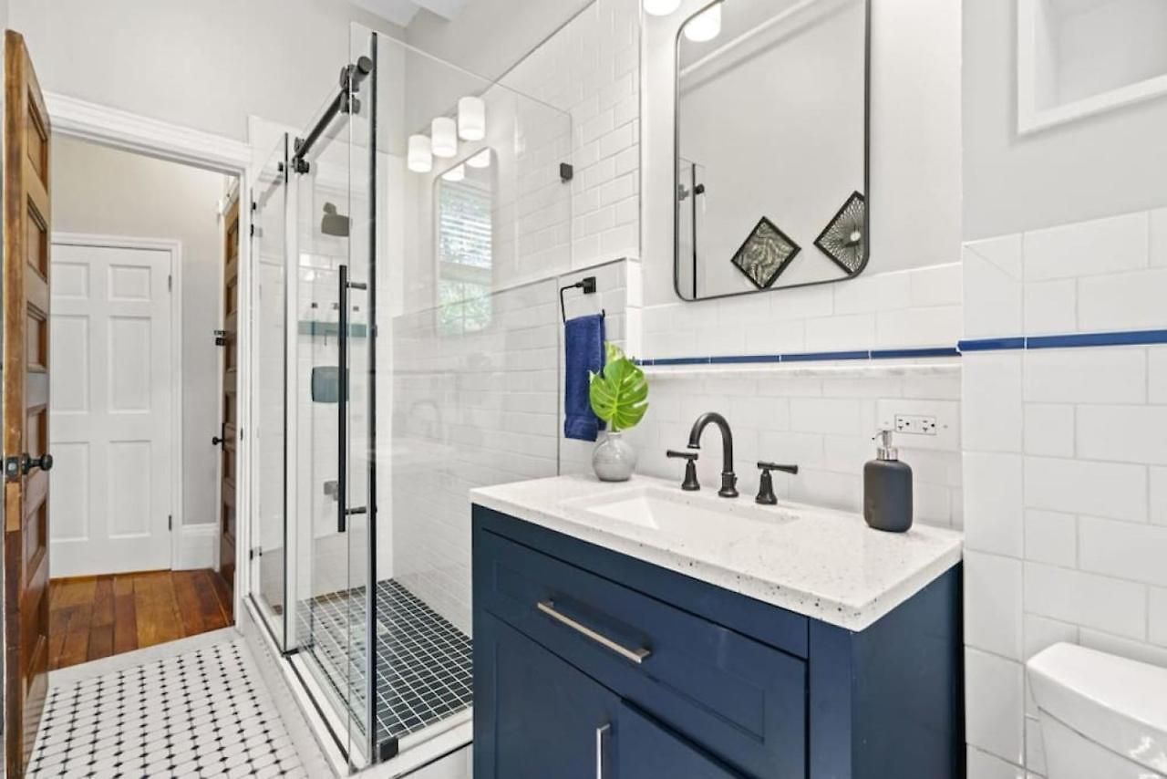 Holiday home Spacious 3-bed Brownstone Near Columbia Uni