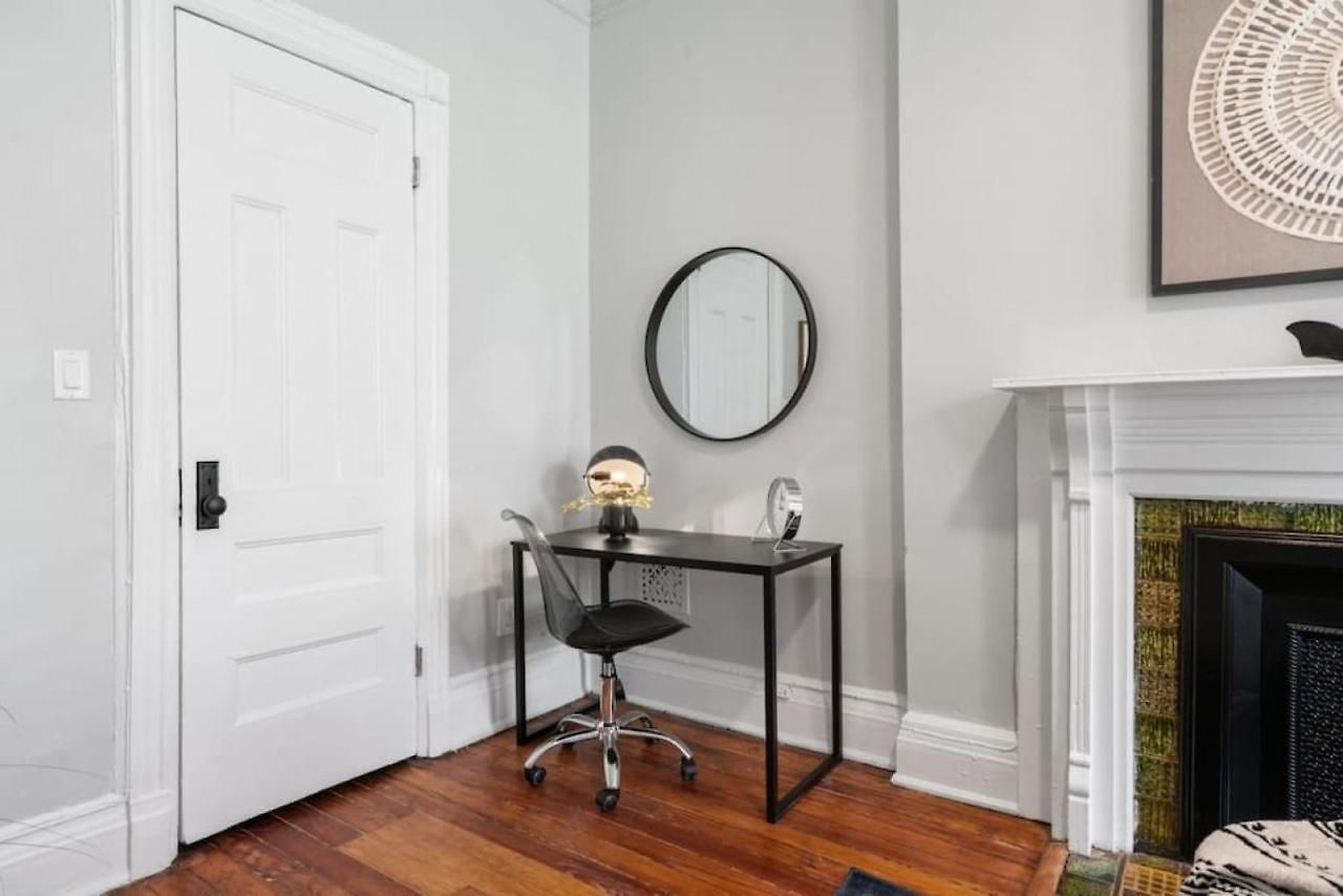 Newly Renovated 3br Oasis Walk To Columbia Uni *