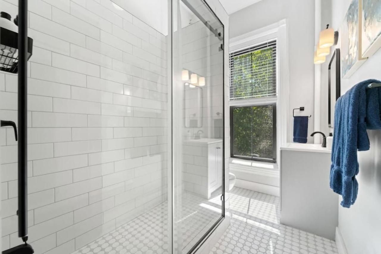 Holiday home Newly Renovated 3br Oasis Walk To Columbia Uni *