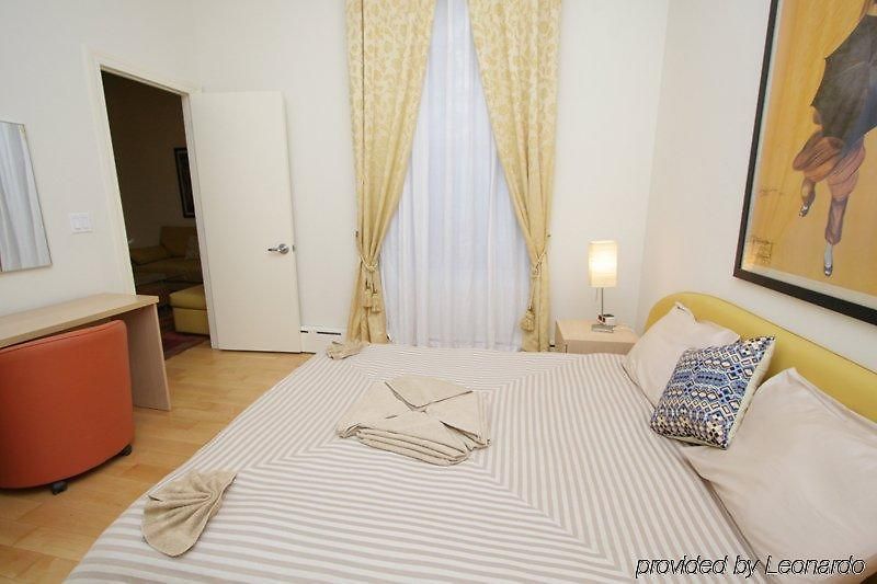 Hostel Royal Park