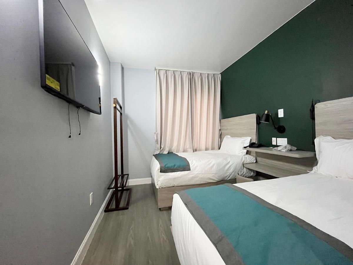 Starlight Near Lga Airport 3* New York