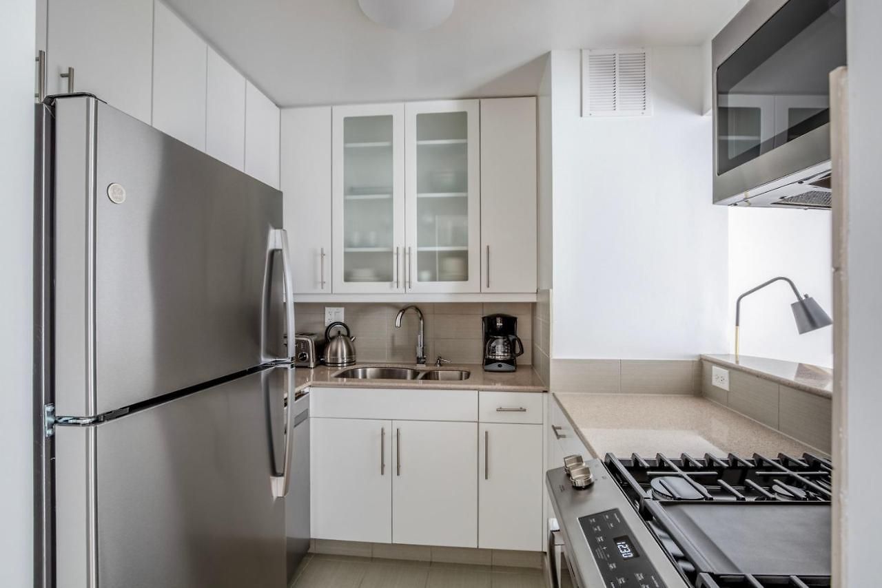 Kips Bay 1br W Elevator Doorman Nr Hospitals Nyc-1273 Apartment