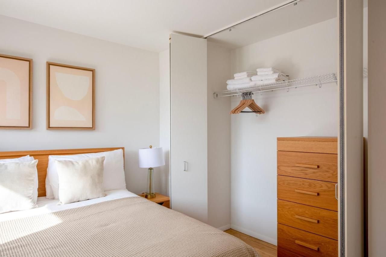 Apartment Kips Bay 1br W Elevator Doorman Nr Hospitals Nyc-1273 *