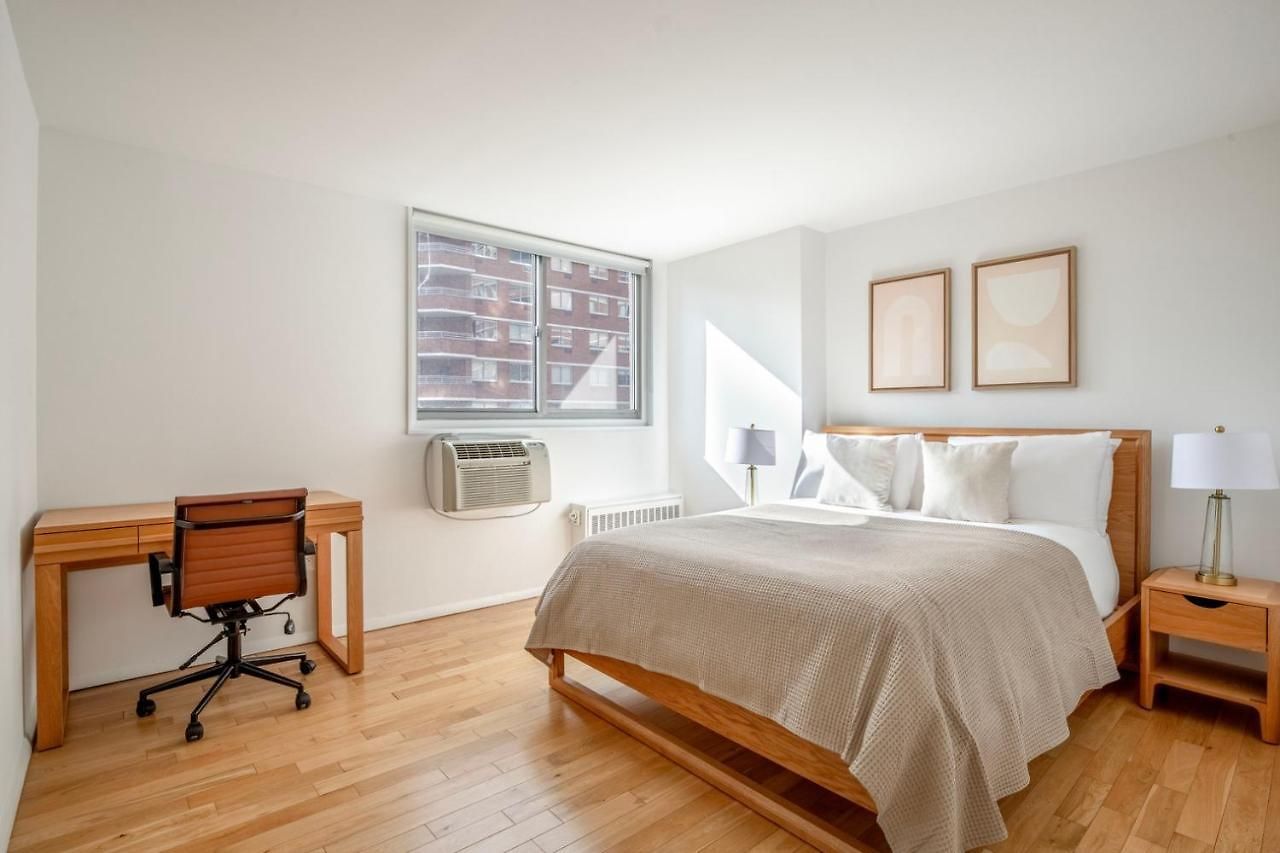 Kips Bay 1br W Elevator Doorman Nr Hospitals Nyc-1273 Apartment New York