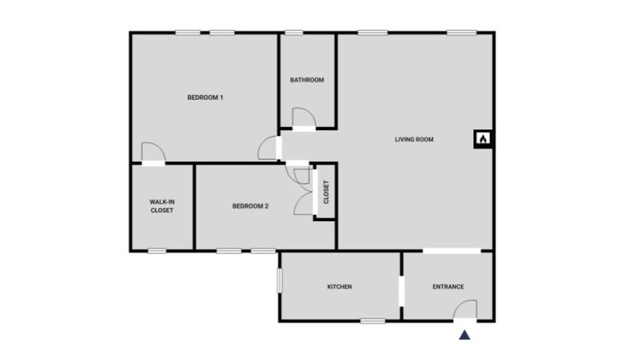 Midtown 2br W Elevator Wd Nr Park Nyc-1248 Apartment New York