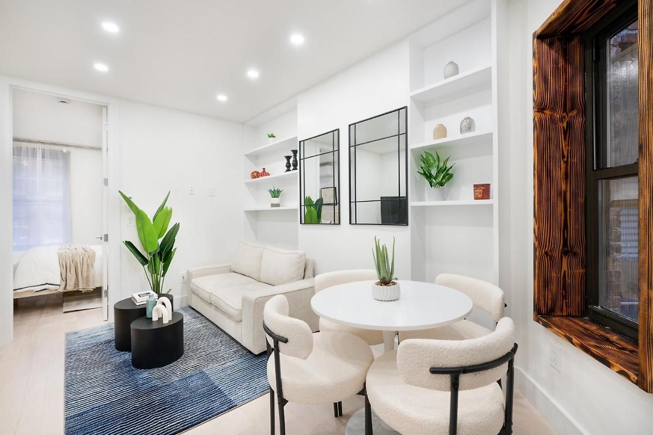 48-4fw Newly Renovated W D Midtown *