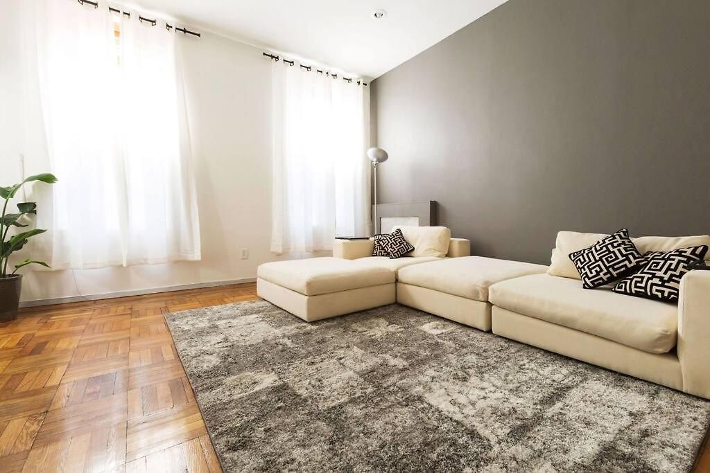 2,000 Square Foot 4bd Union Square Apartment! Apartment New York