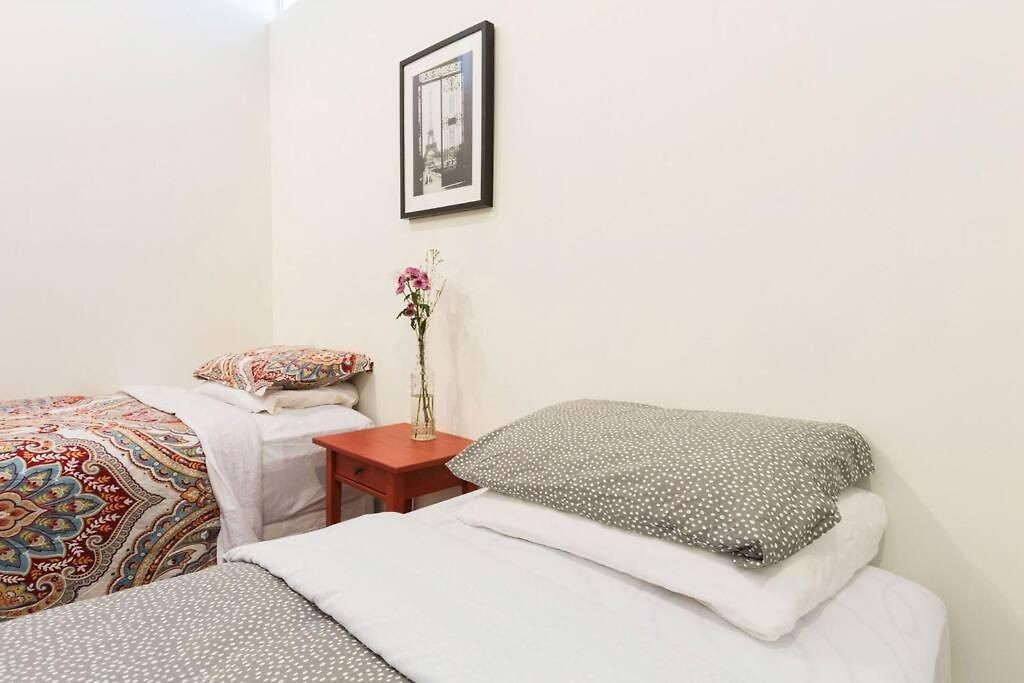 2,000 Square Foot 4bd Union Square Apartment! Apartment
