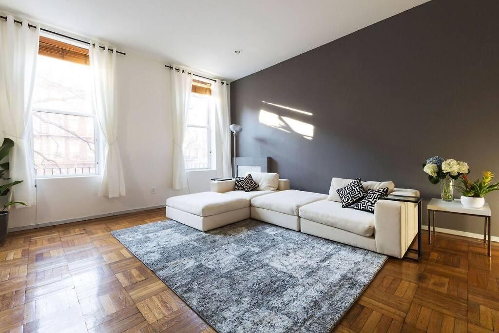 2,000 Square Foot 4bd Union Square Apartment! *