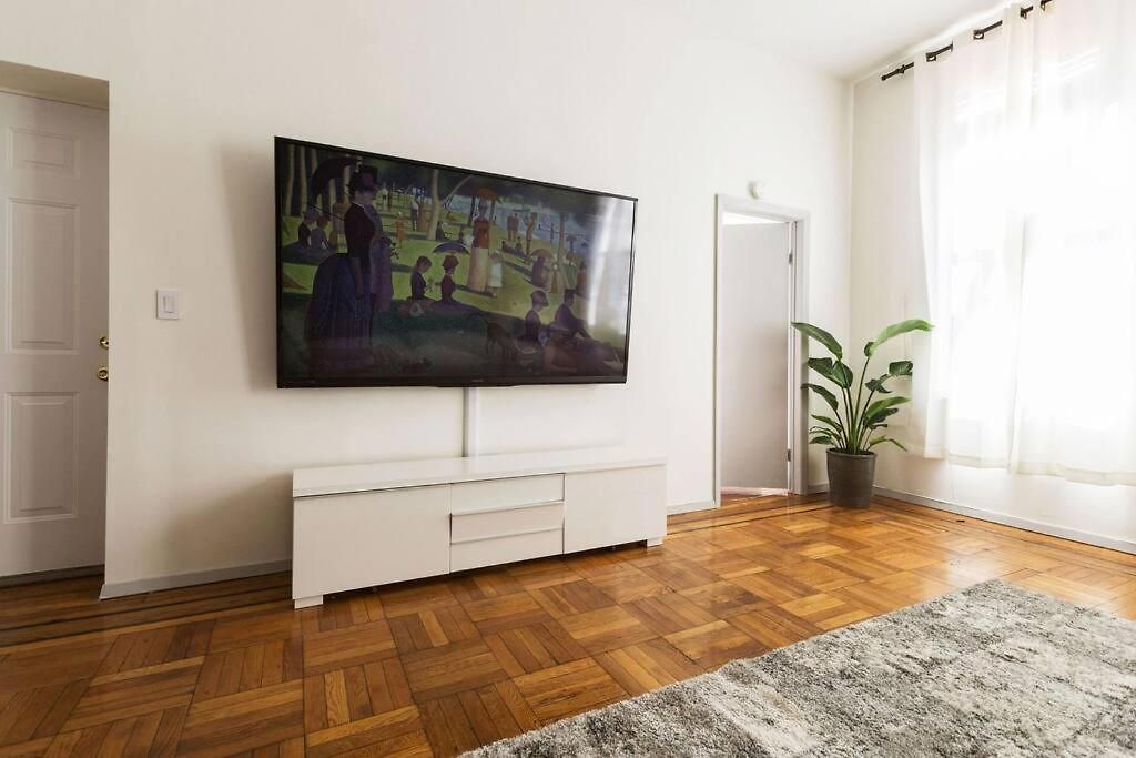 Apartment 2,000 Square Foot 4bd Union Square Apartment!