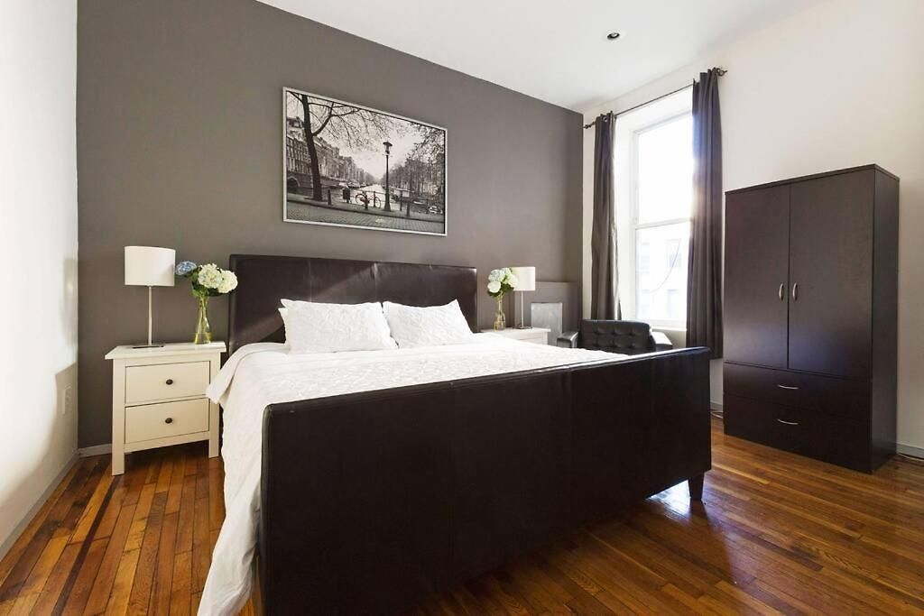 2,000 Square Foot 4bd Union Square Apartment! Apartment New York
