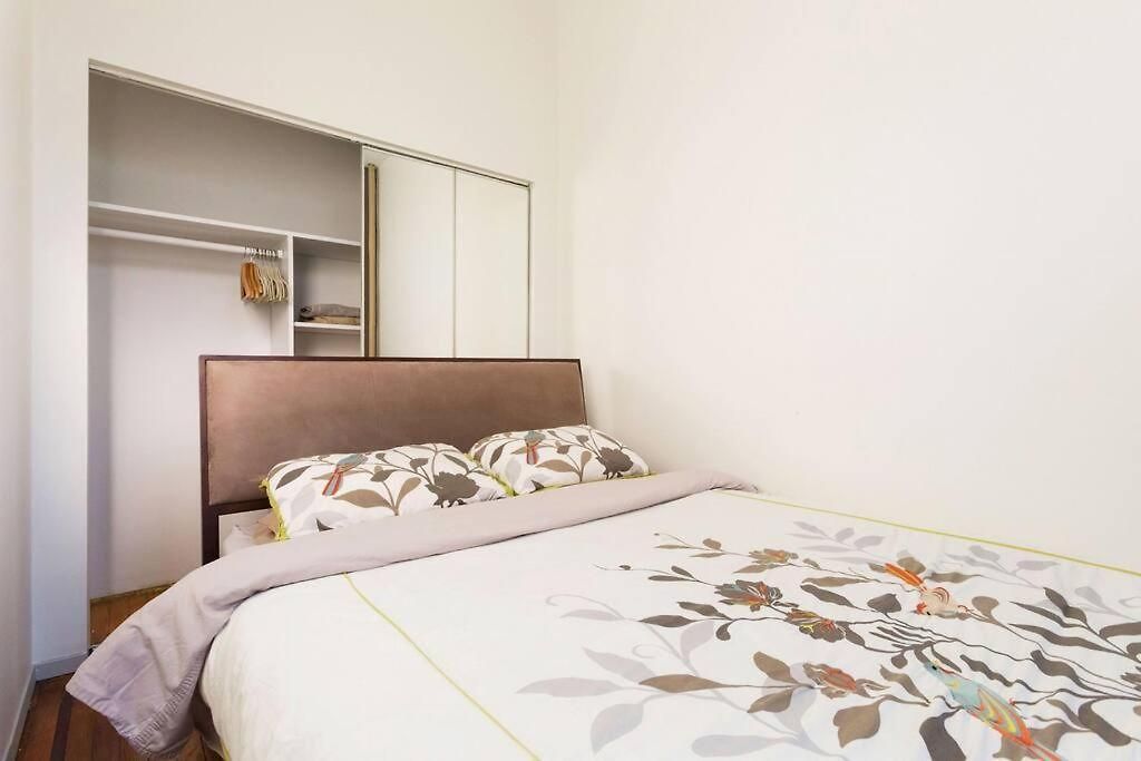 Apartment 2,000 Square Foot 4bd Union Square Apartment! *