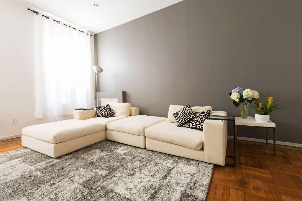 Apartment 2,000 Square Foot 4bd Union Square Apartment!