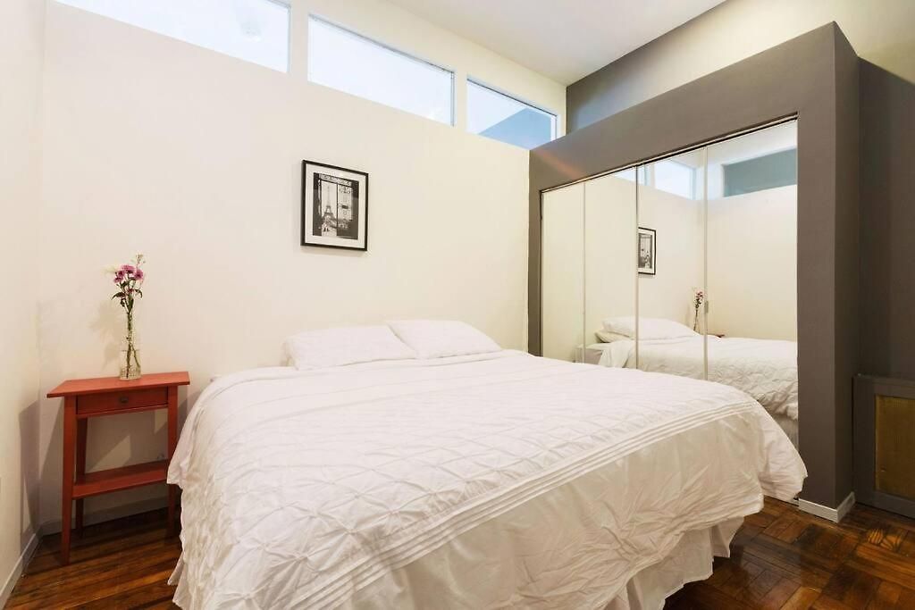 2,000 Square Foot 4bd Union Square Apartment! New York