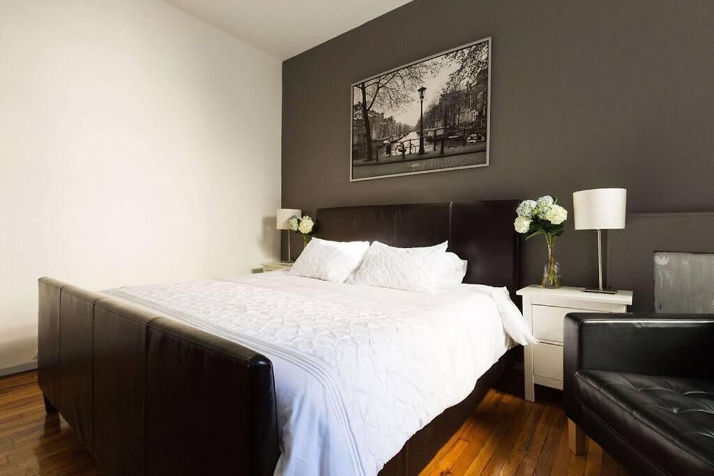Apartment 2,000 Square Foot 4bd Union Square Apartment! *