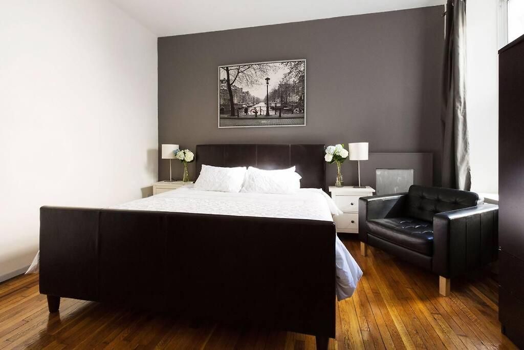 2,000 Square Foot 4bd Union Square Apartment! * New York