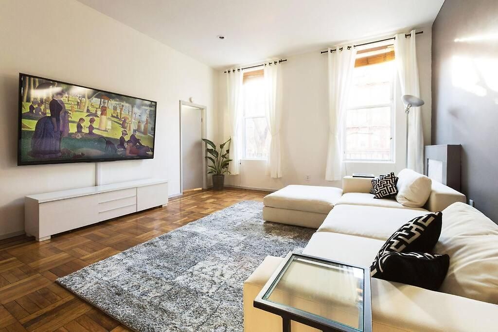 2,000 Square Foot 4bd Union Square Apartment! Apartment New York