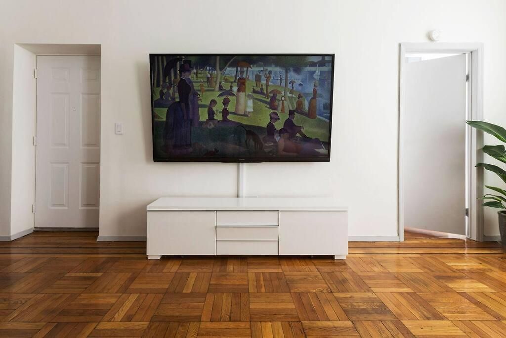 2,000 Square Foot 4bd Union Square Apartment! *