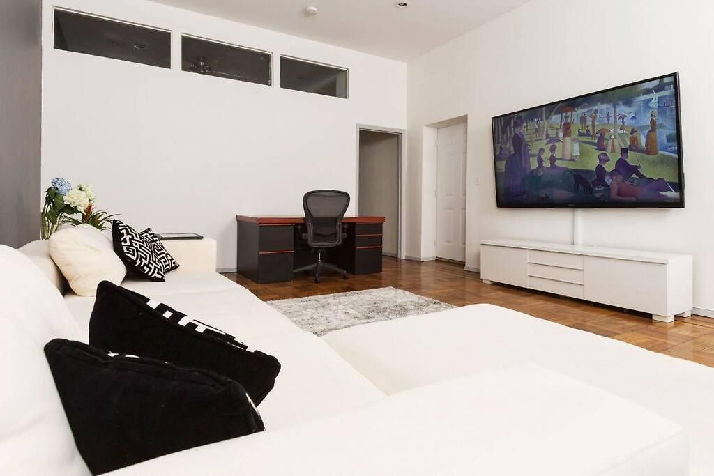 2,000 Square Foot 4bd Union Square Apartment! * New York