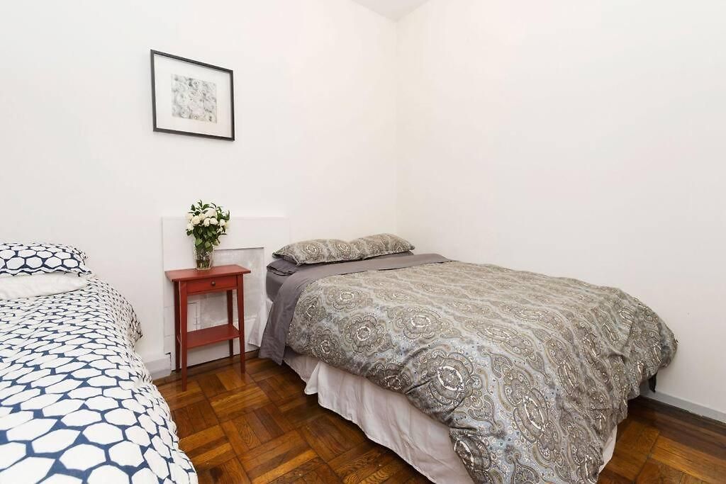 2,000 Square Foot 4bd Union Square Apartment! New York