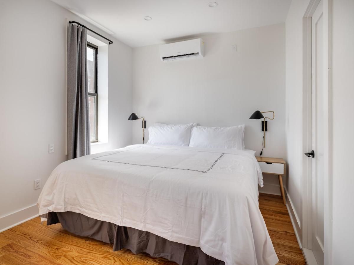 Apartment Modern Three Bedroom Brooklyn Condo-hotel