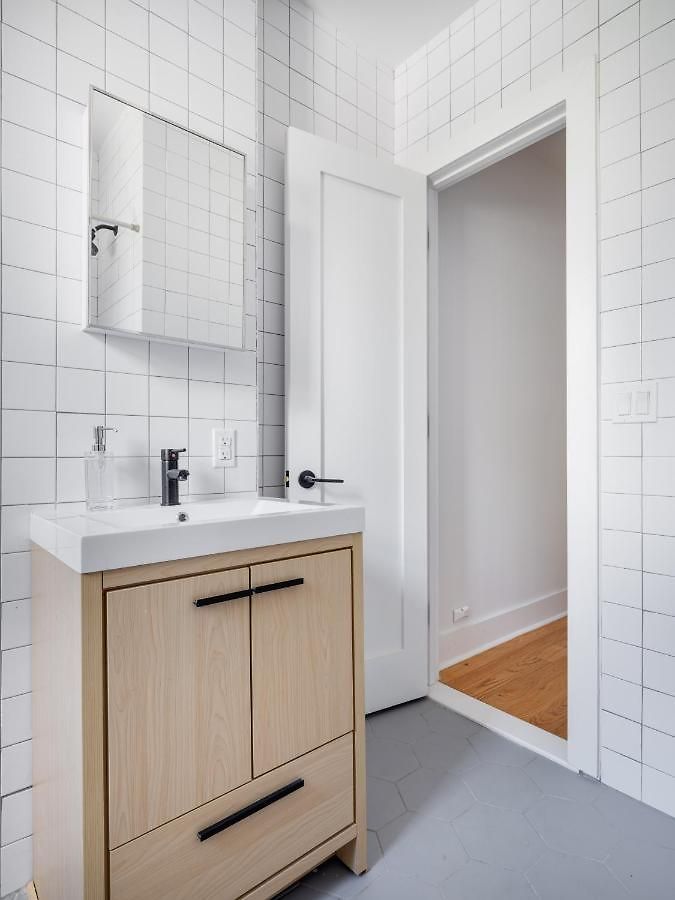 Modern Three Bedroom Brooklyn Condo-hotel