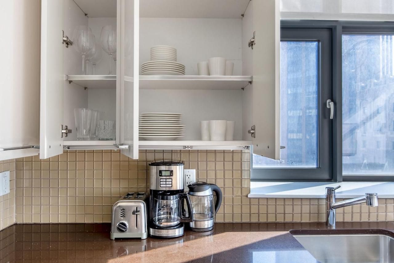 Murray Hill 1br W Gym Nr Empire State Building Nyc-1304 * New York