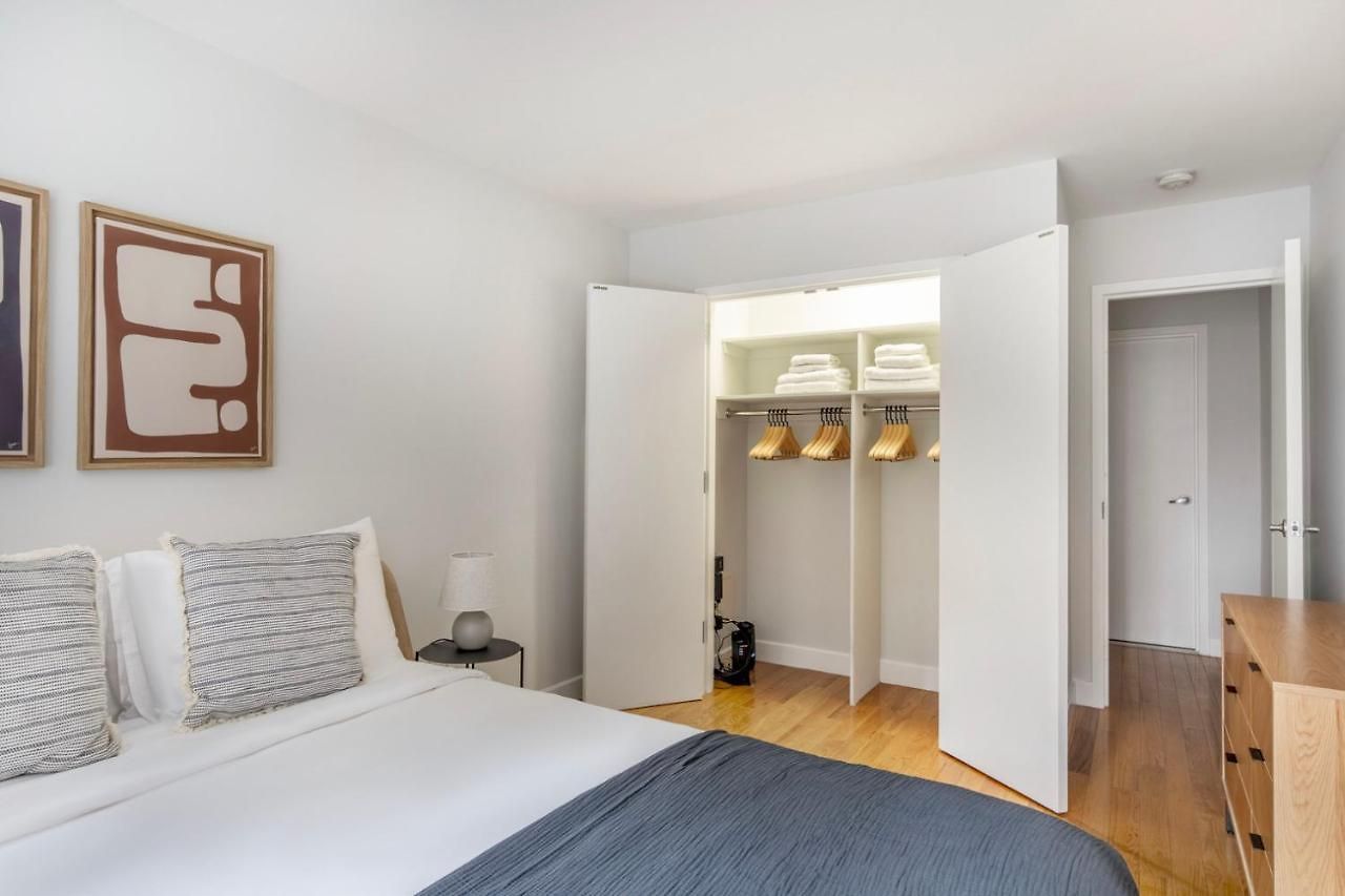 Lenox Hill 2br W Gym Doorman Close To Moma Nyc-1283 * New York
