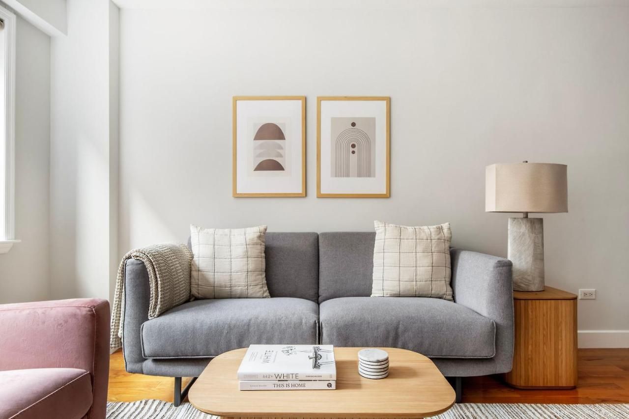Lenox Hill 2br W Gym Doorman Close To Moma Nyc-1283 Apartment New York