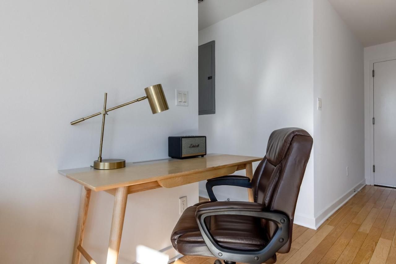 Murray Hill 1br W Gym Nr Empire State Building Nyc-1304 Apartment New York
