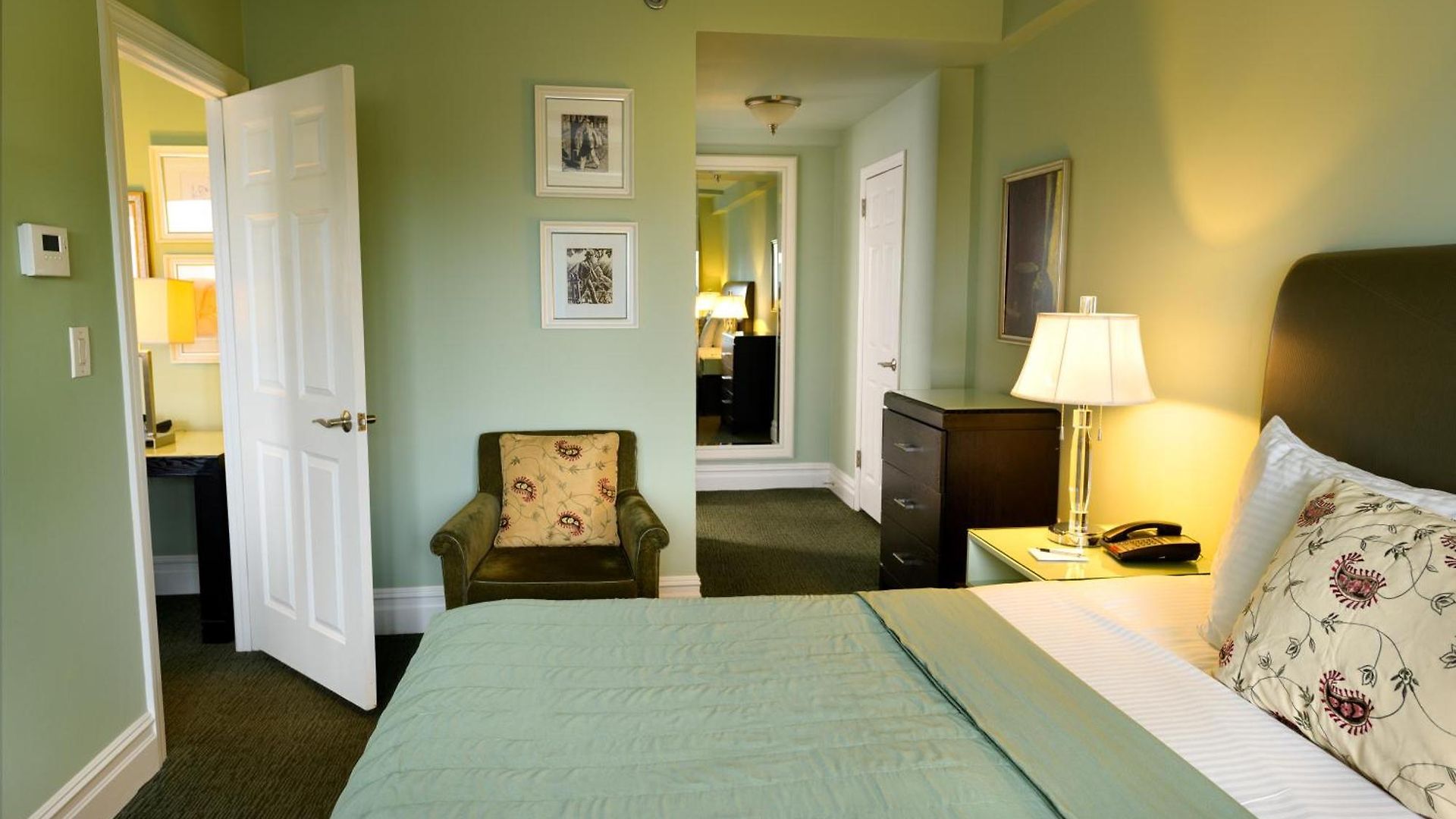 Hotel Beacon New York