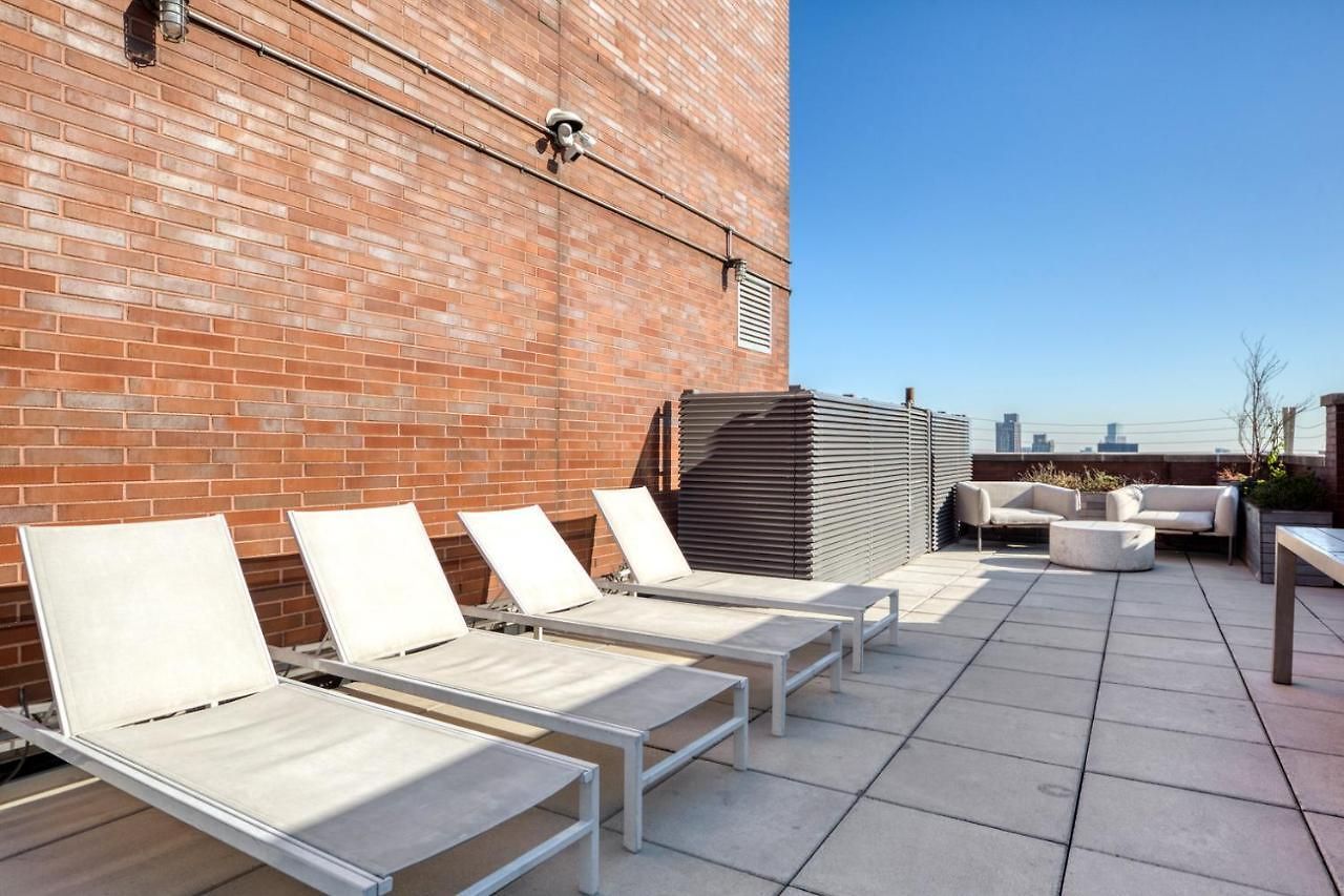 Murray Hill 1br W Gym Nr Empire State Building Nyc-1304 * New York