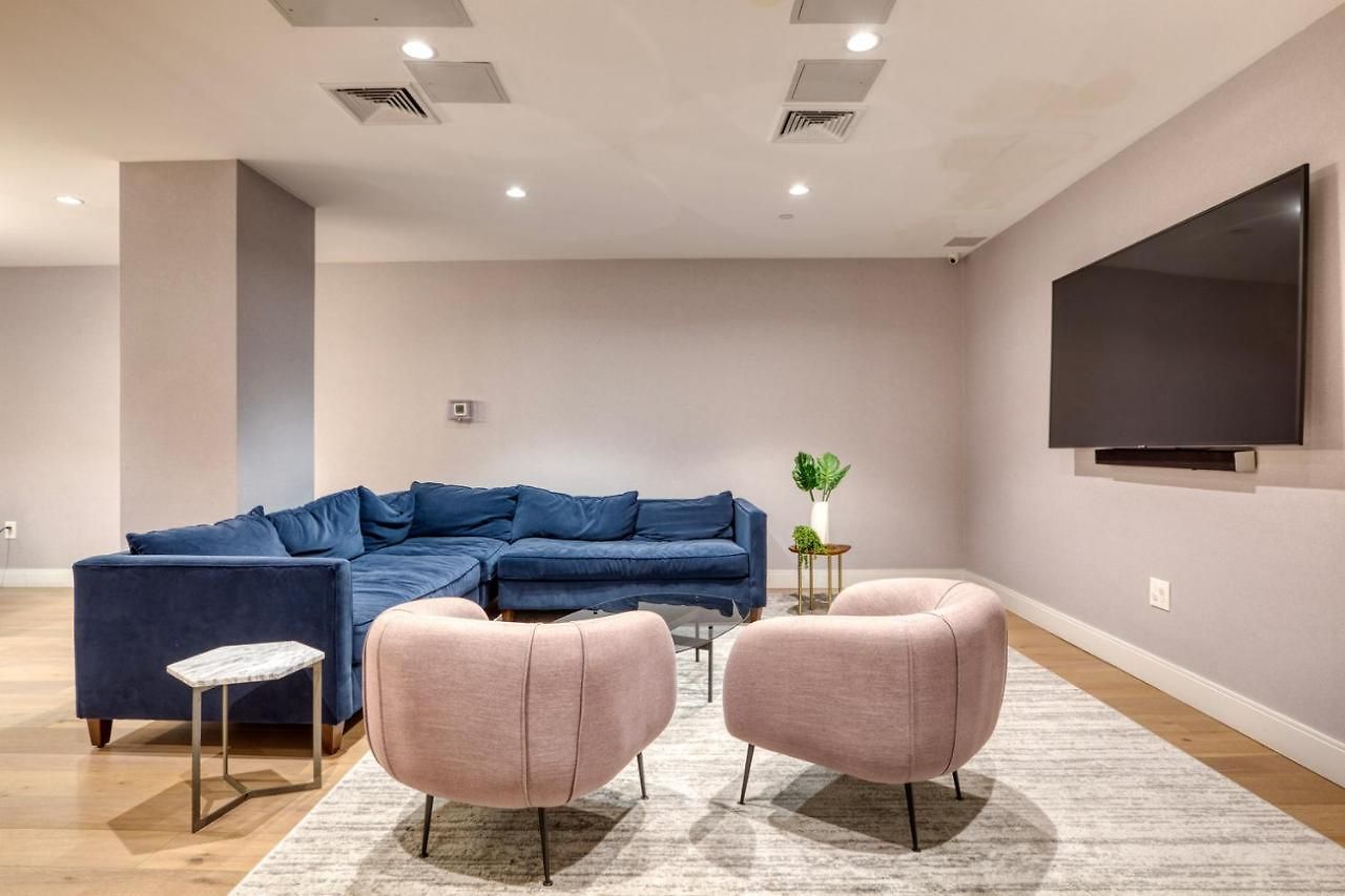 Murray Hill 1br W Gym Nr Empire State Building Nyc-1304