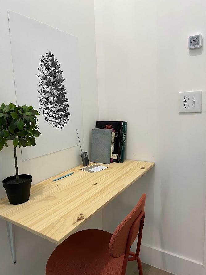East Harlem Hostel