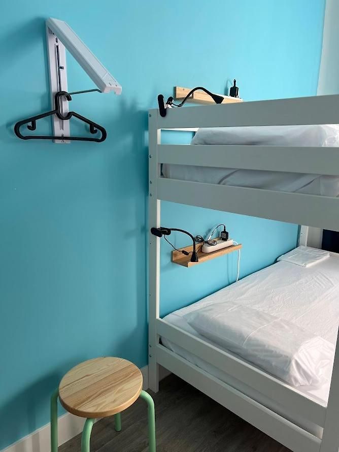 Hostel East Harlem *