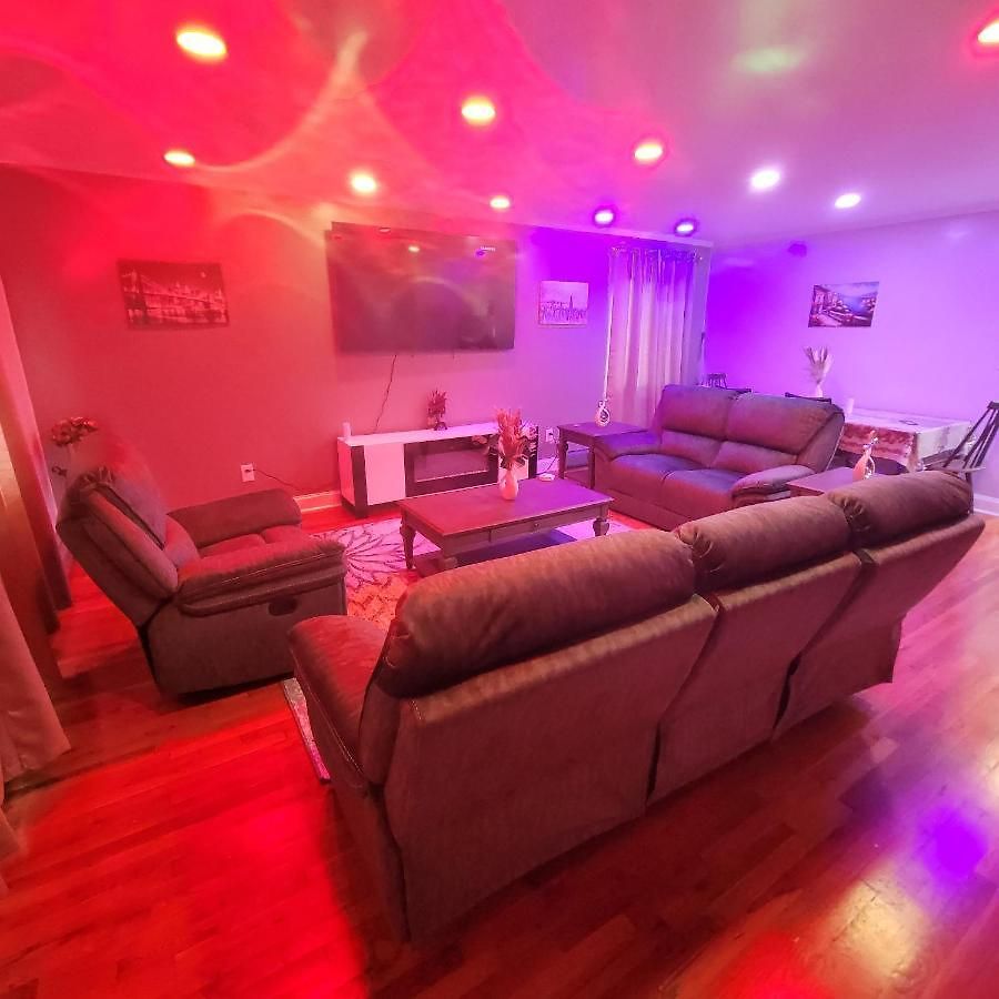 Apartment Cozy Shared With Host