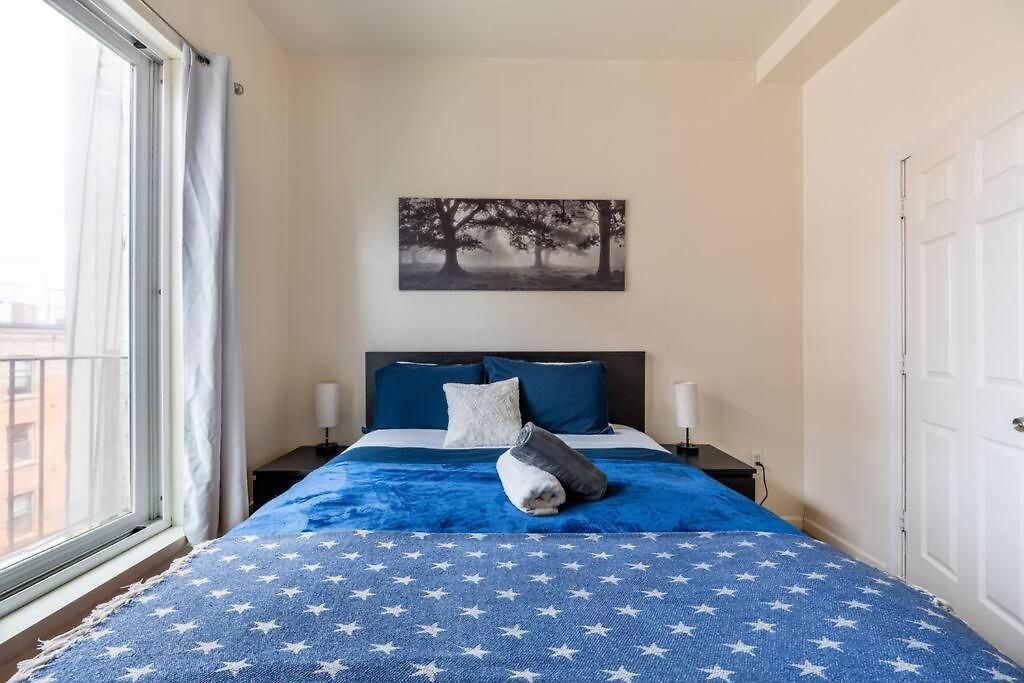 East Village Townhouse Apartment New York