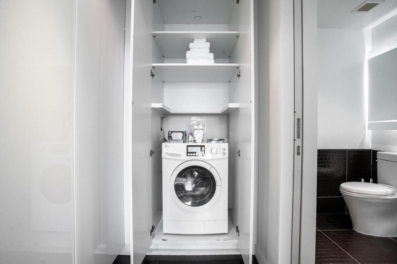 Apartment Financial District 1br W Wd Gym Elevator Nyc-1358 New York