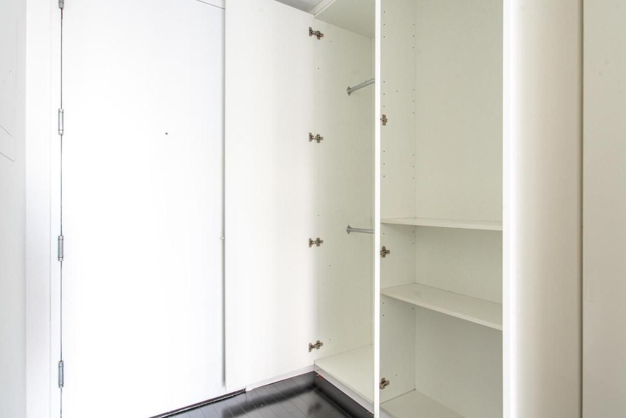 Financial District 1br W Wd Gym Elevator Nyc-1360 *