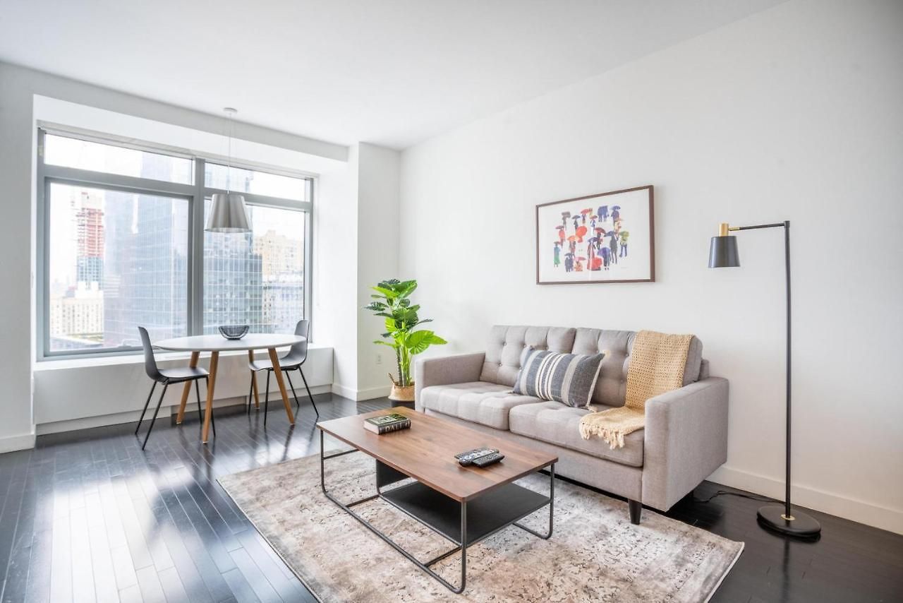 Financial District 1br W Wd Gym Elevator Nyc-1358