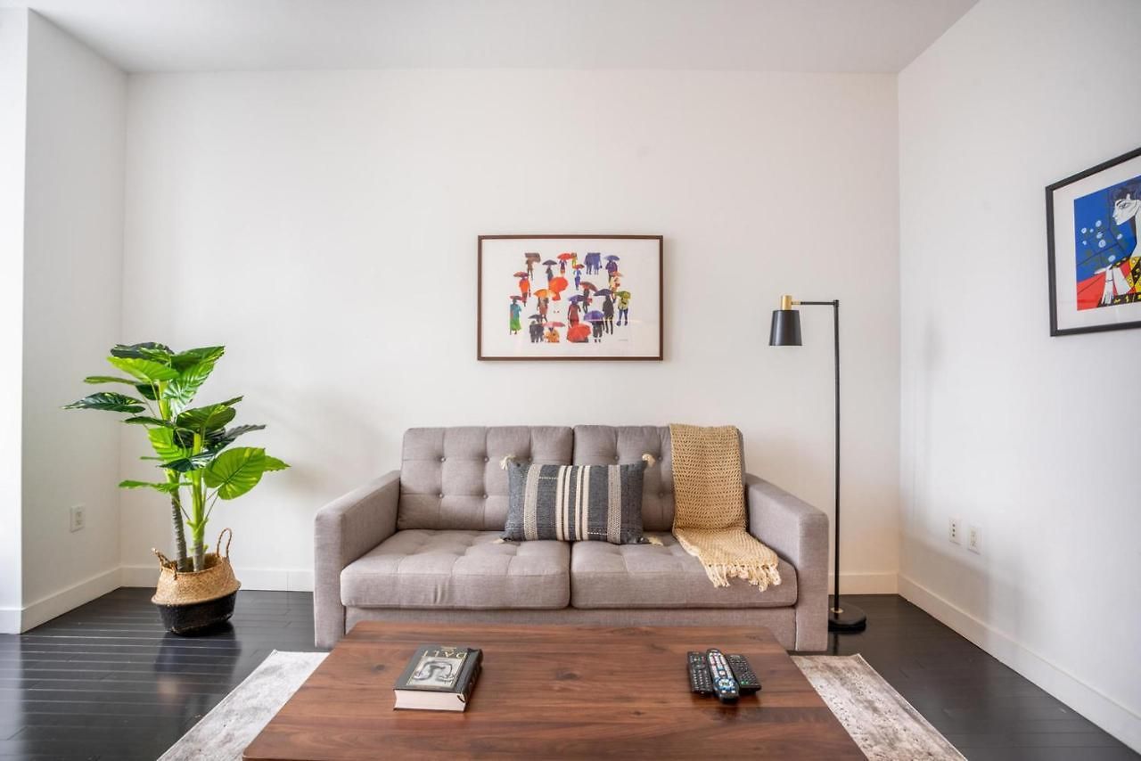 Financial District 1br W Wd Gym Elevator Nyc-1358