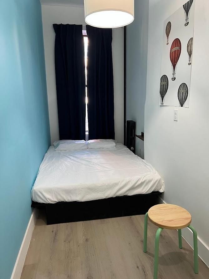 East Harlem Hostel *